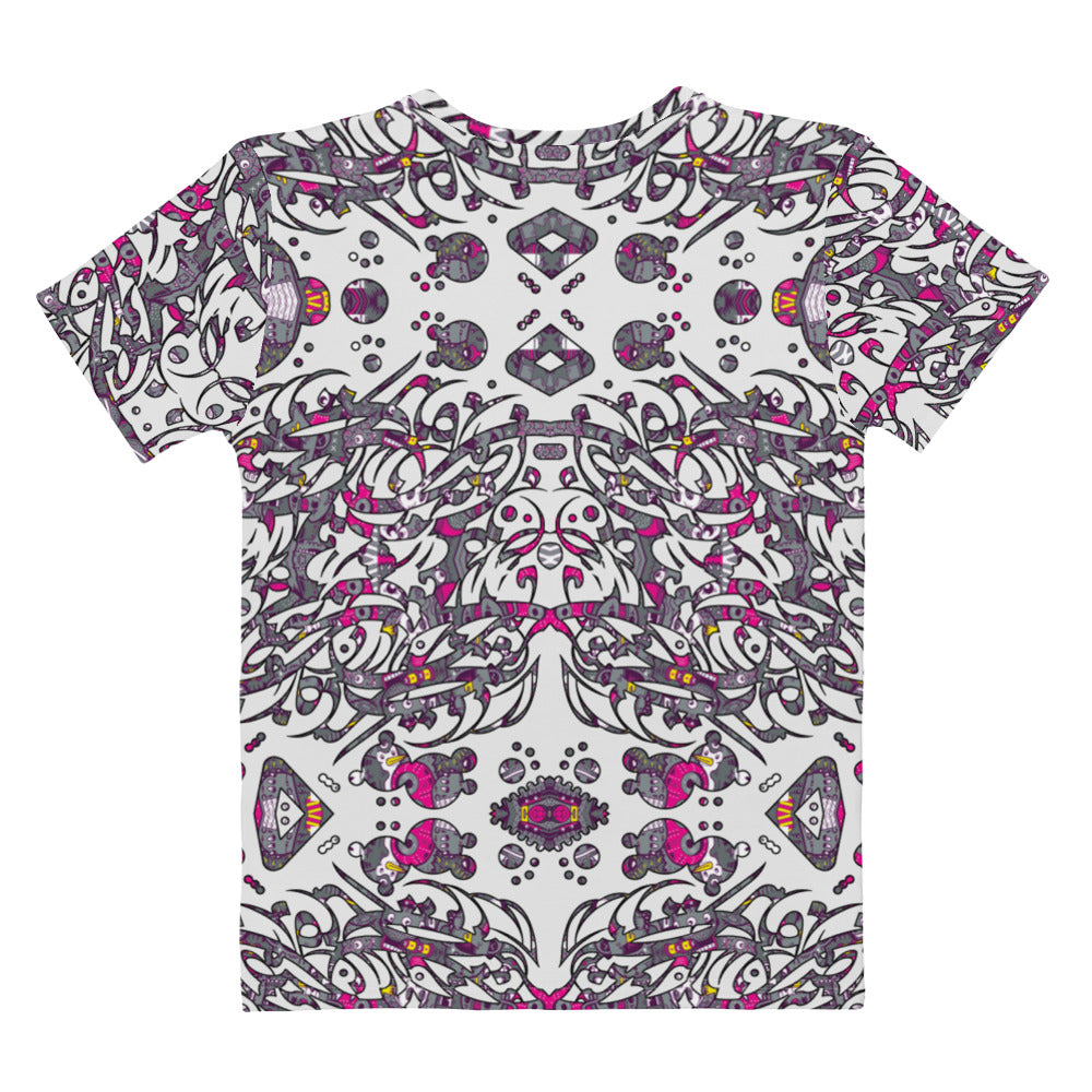 MG Swap P1 Women's T-shirt
