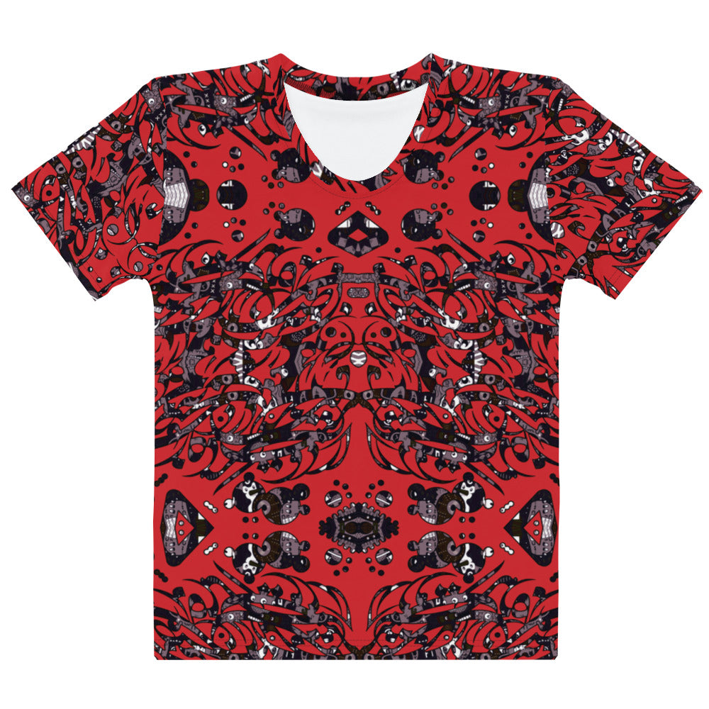 MG Swap P3 Women's T-shirt