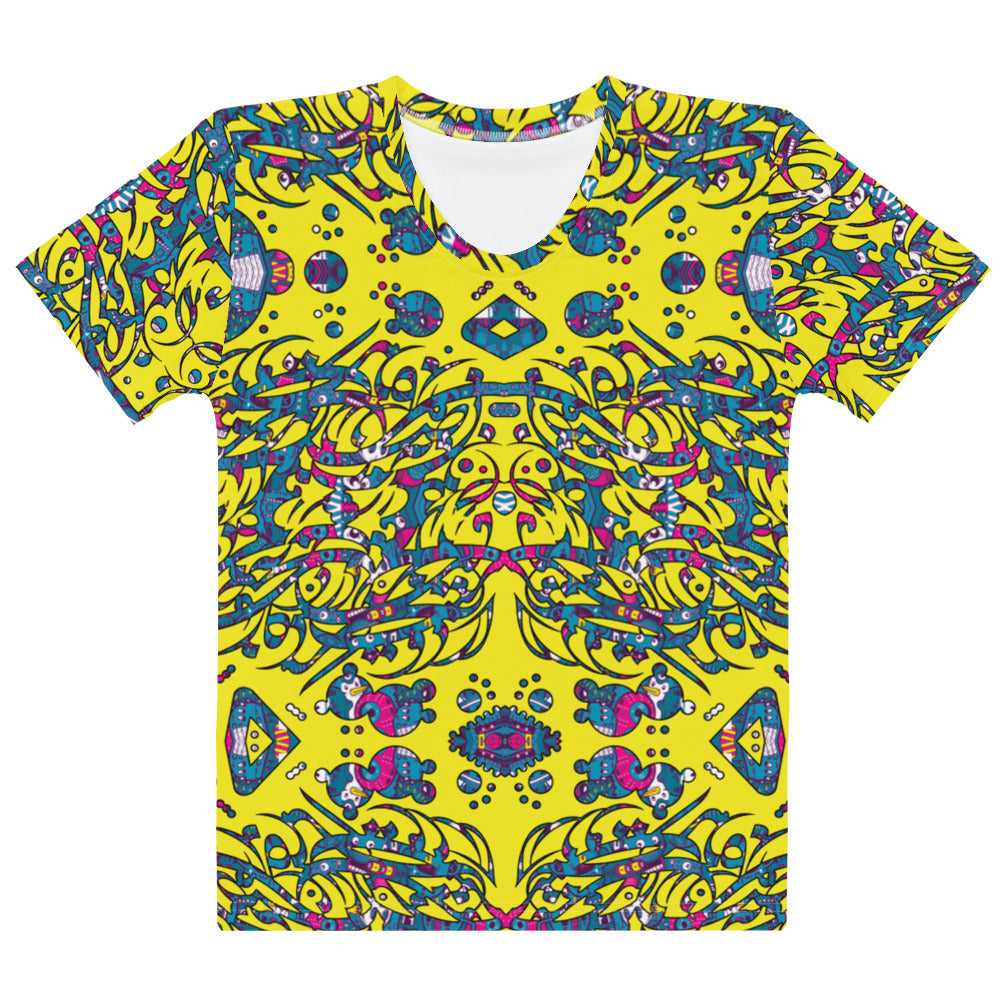 MG Swap P2 Women's T-shirt