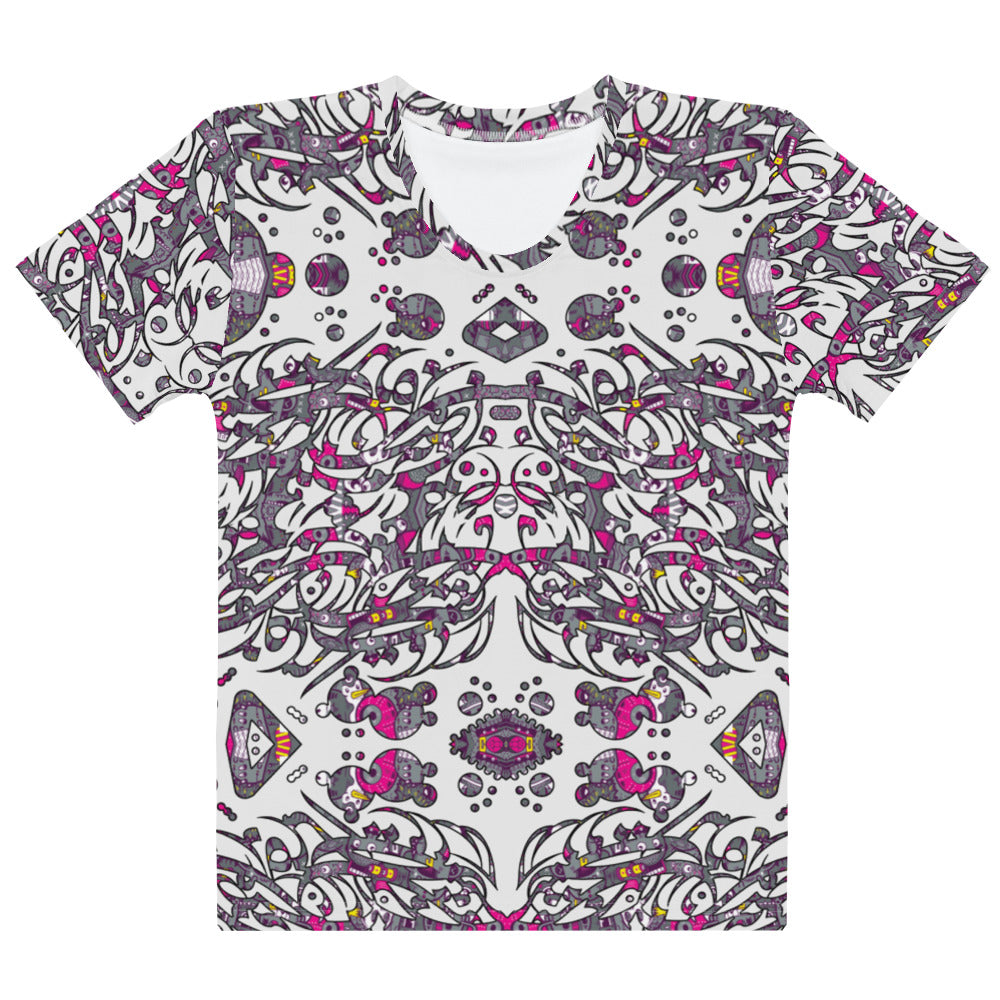 MG Swap P1 Women's T-shirt