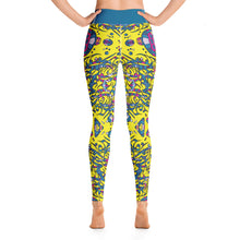 Load image into Gallery viewer, MG Swap P2 Yoga Leggings