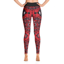 Load image into Gallery viewer, MG Swap P3 Yoga Leggings