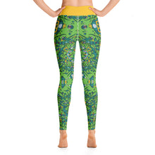 Load image into Gallery viewer, MG Swap P4 Yoga Leggings