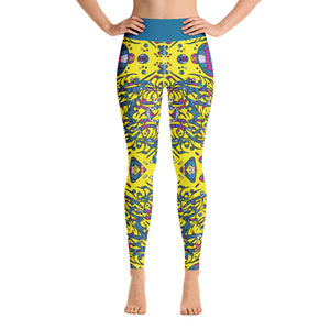 MG Swap P2 Yoga Leggings