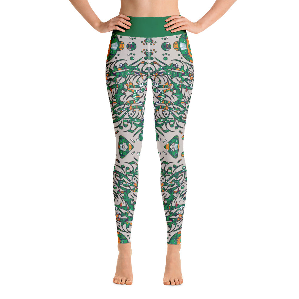 MG Swap P5 Yoga Leggings