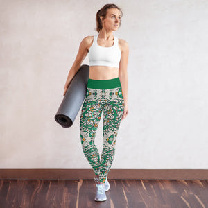 MG Swap P5 Yoga Leggings