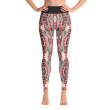Load image into Gallery viewer, COMIX no.1 Yoga Leggings