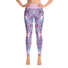 Load image into Gallery viewer, COMIX no.2 Yoga Leggings