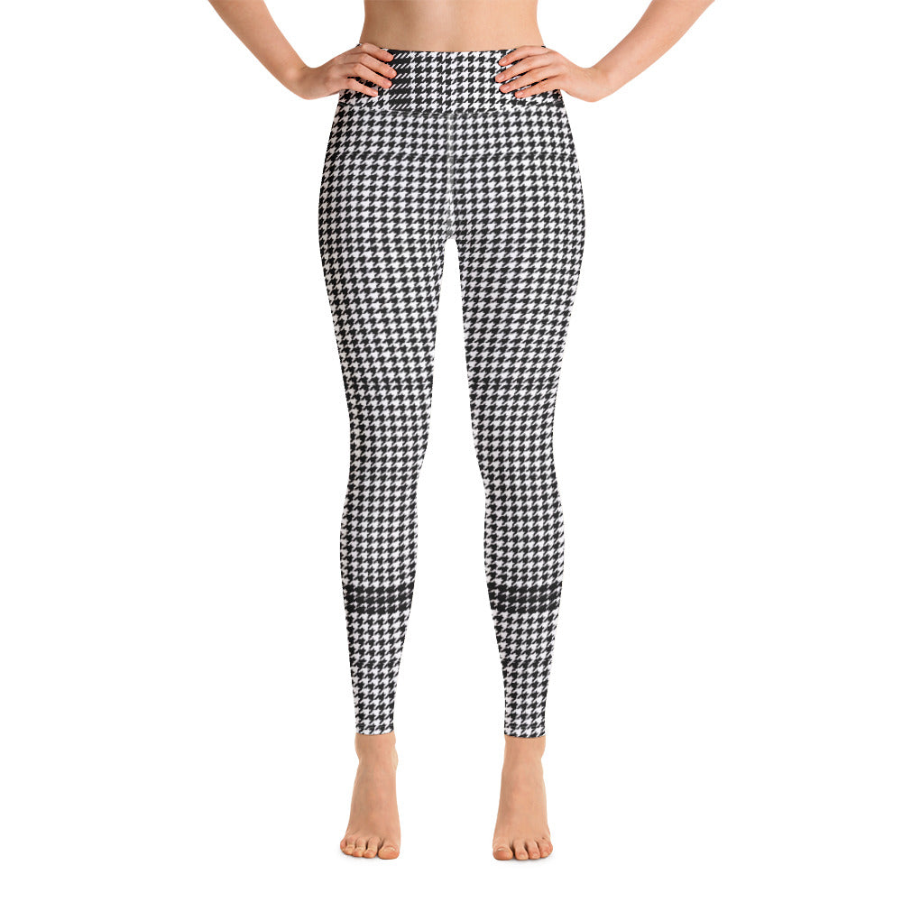 Super Arabi Yoga Leggings