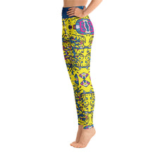 Load image into Gallery viewer, MG Swap P2 Yoga Leggings