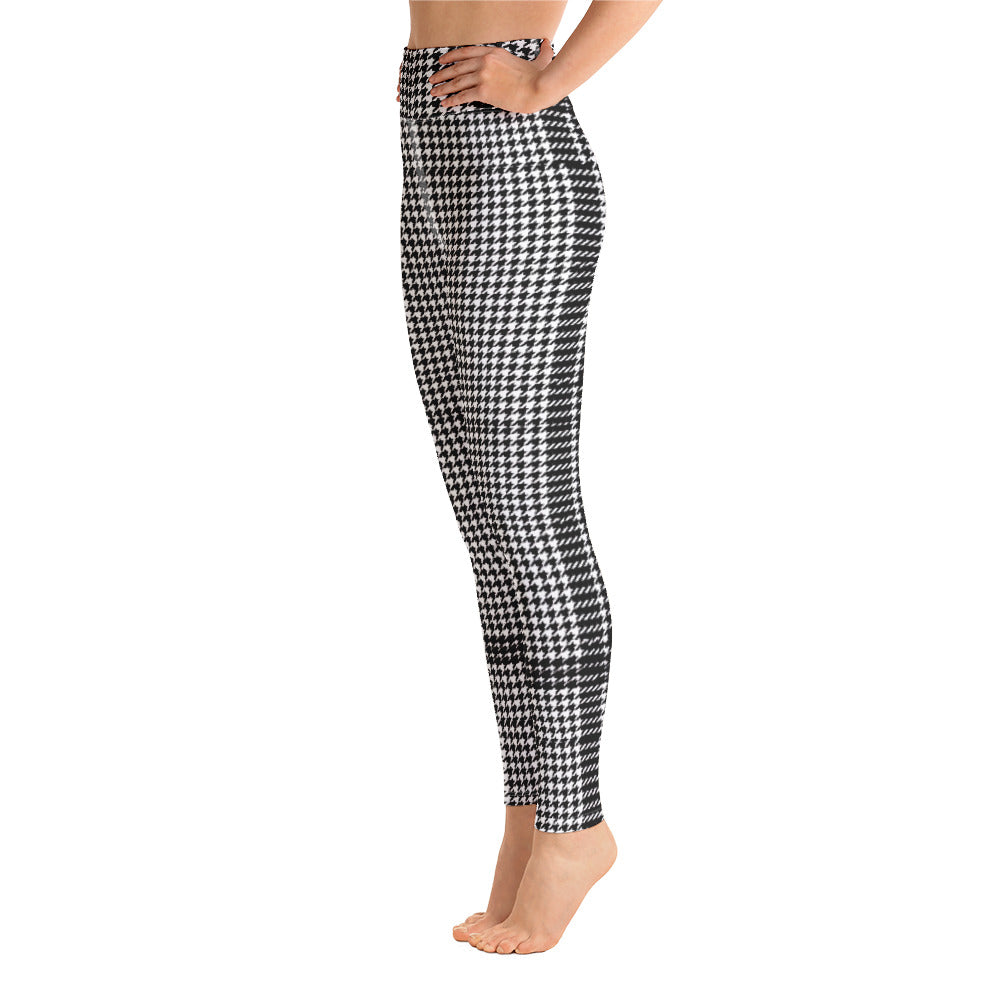 Super Arabi Yoga Leggings