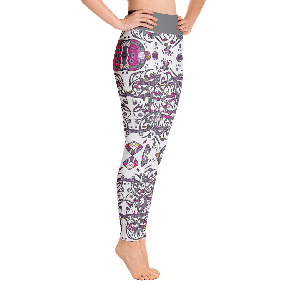 MG Swap P1 Yoga Leggings