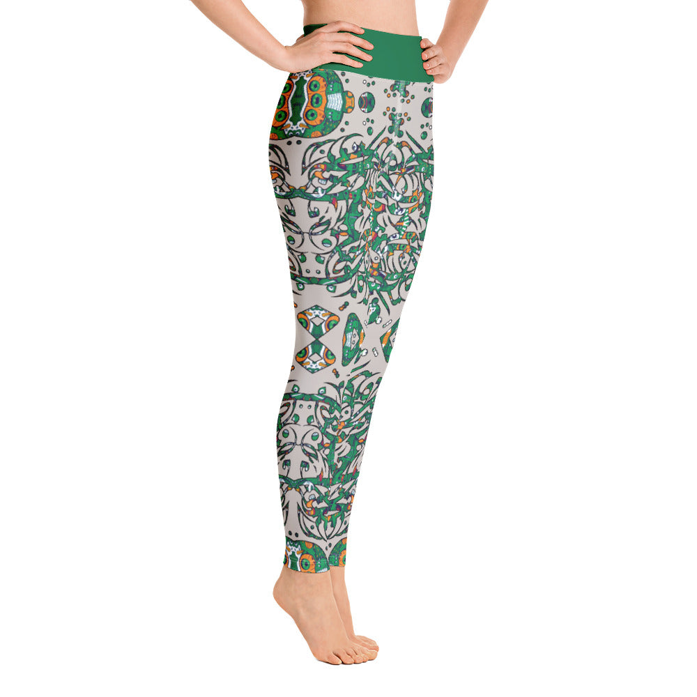 MG Swap P5 Yoga Leggings