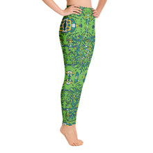 Load image into Gallery viewer, MG Swap P4 Yoga Leggings