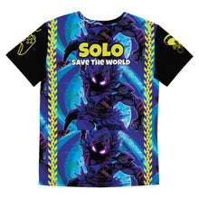 Load image into Gallery viewer, Fortnite Arabi Solo Teens T-Shirt