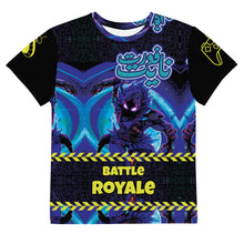 Load image into Gallery viewer, Fortnite Arabi Solo Teens T-Shirt