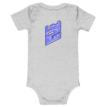 Load image into Gallery viewer, Arabi United Baby short sleeve one piece