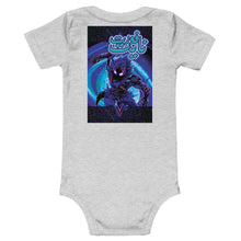 Load image into Gallery viewer, Fortnite Arabi Baby short sleeve one piece