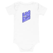Load image into Gallery viewer, Arabi United V2 Baby short sleeve one piece