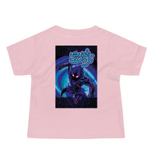Load image into Gallery viewer, Fortnite Arabi X Bella + Canvas Baby Jersey Short Sleeve Tee