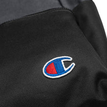 Load image into Gallery viewer, Bluverty X Champion Embroidered Backpack