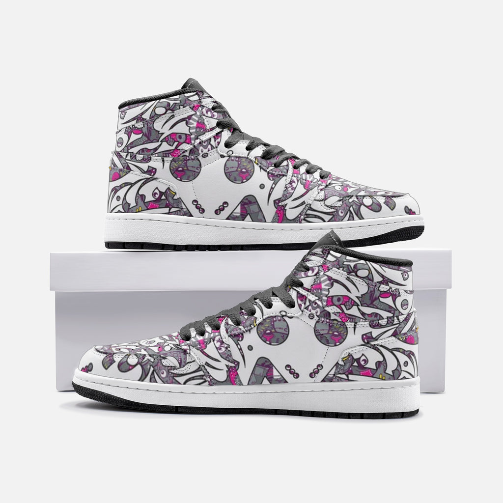 MG Swap P1 SK8 Sneaker TR