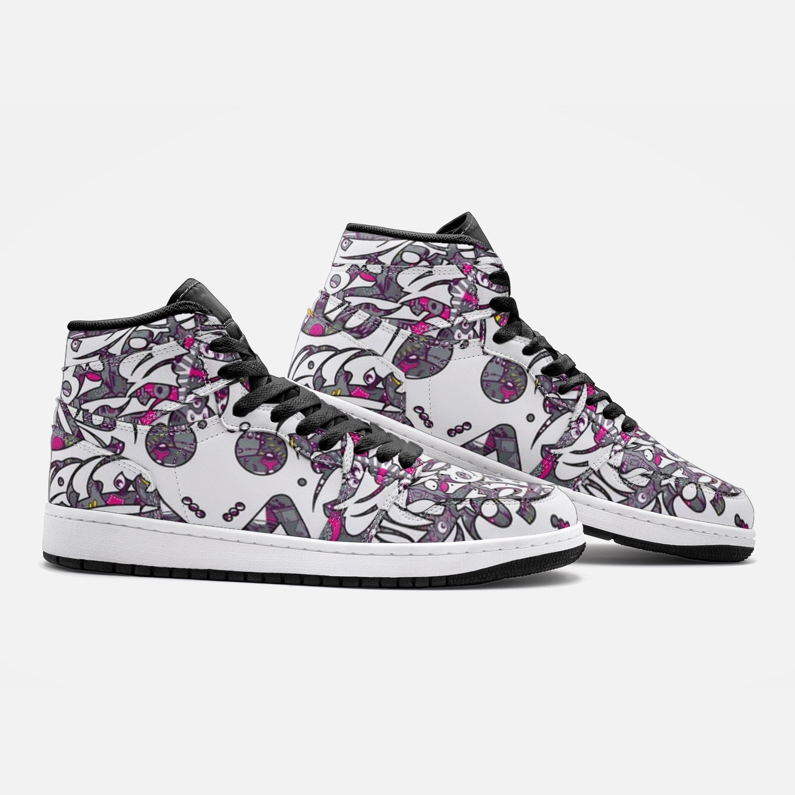 MG Swap P1 SK8 Sneaker TR