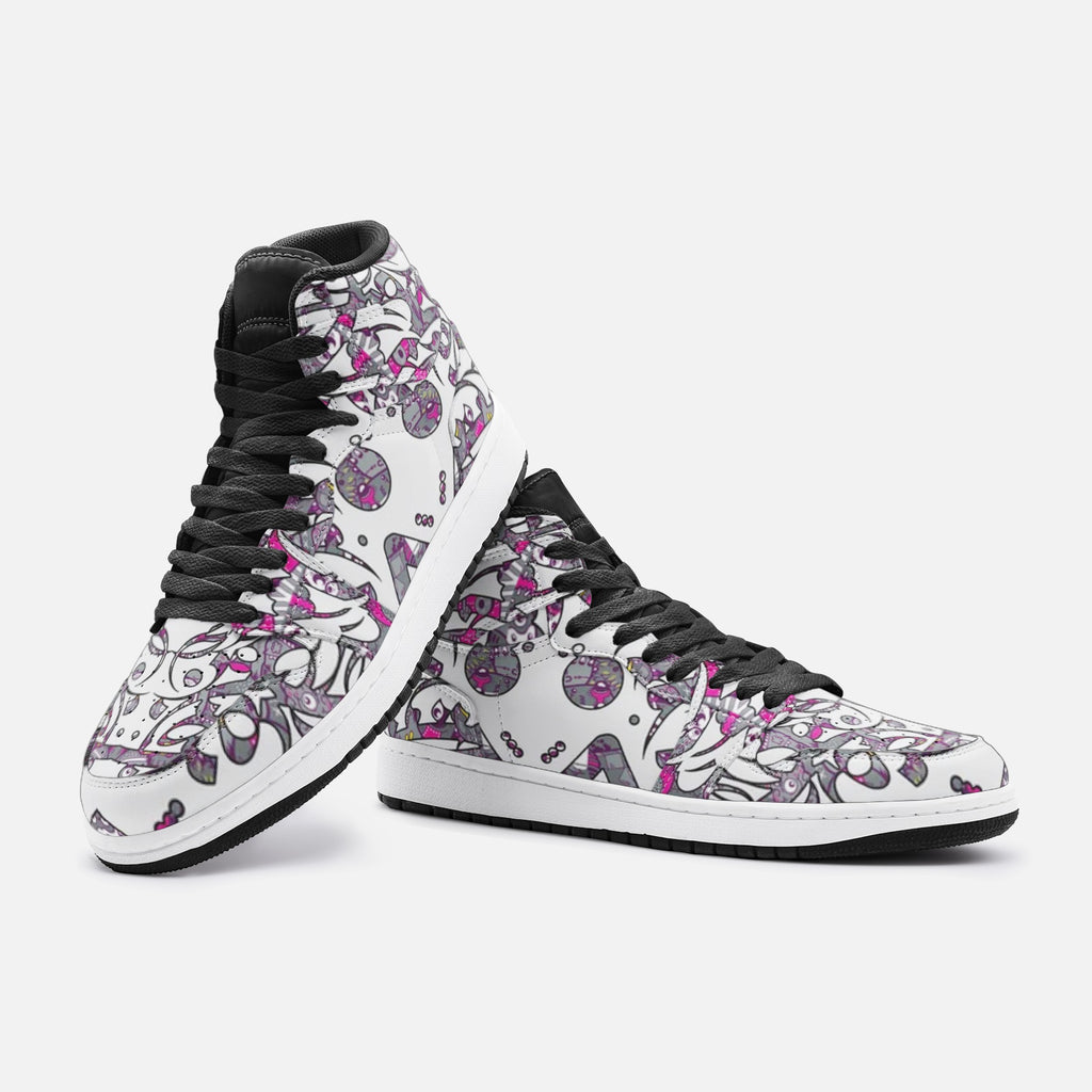 MG Swap P1 SK8 Sneaker TR