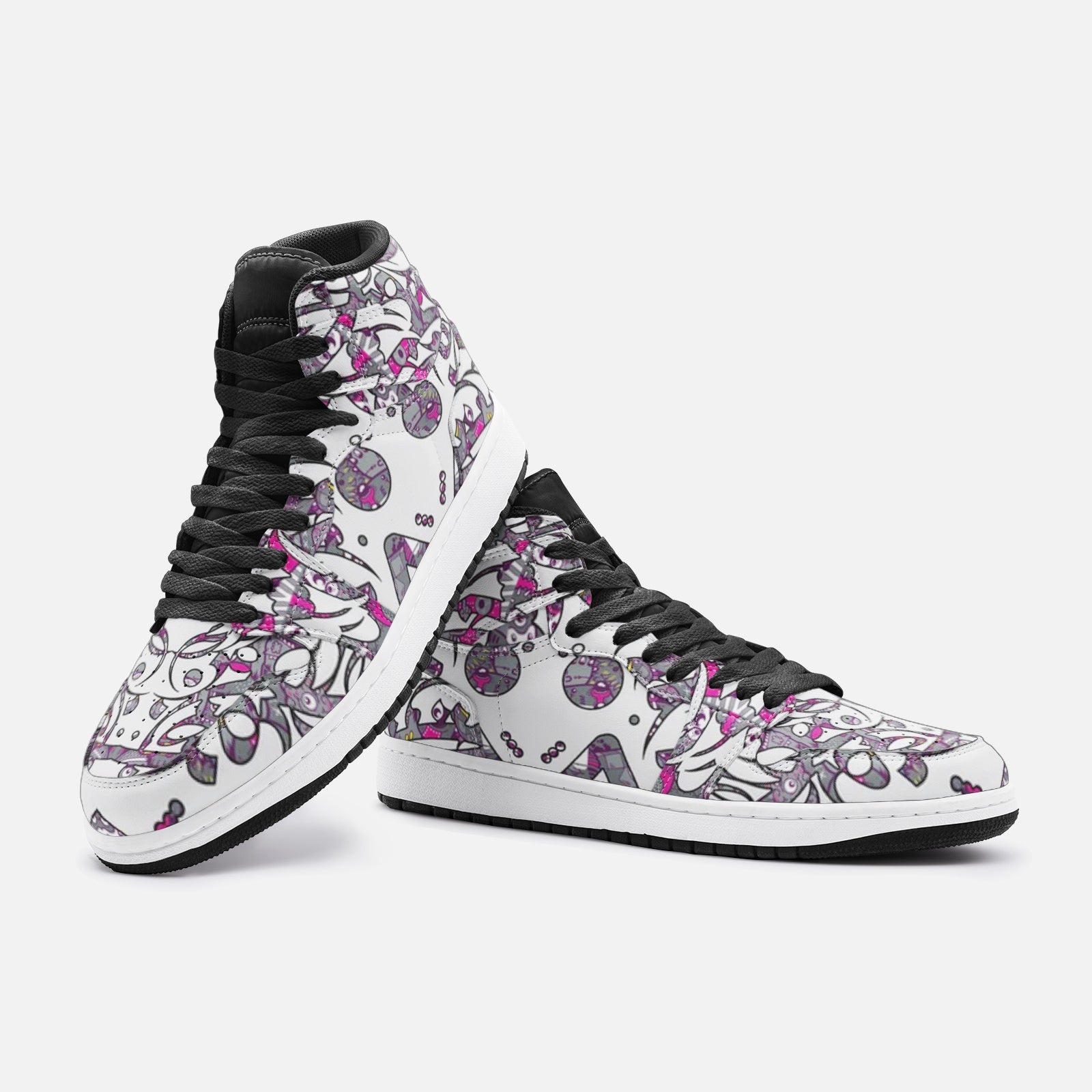 MG Swap P1 SK8 Sneaker TR