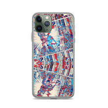 Load image into Gallery viewer, COMIX no.3 iPhone Case