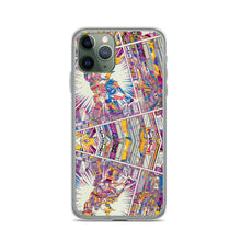 Load image into Gallery viewer, COMIX no.4 iPhone Case