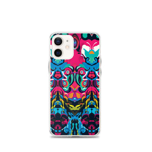 Andalusia P2 iPhone Case