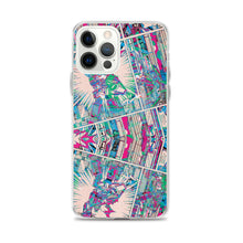 Load image into Gallery viewer, COMIX no.6 iPhone Case