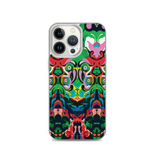 Load image into Gallery viewer, Andalusia P3 iPhone Case