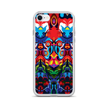 Load image into Gallery viewer, Andalusia P1 iPhone Case