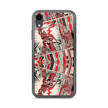 Load image into Gallery viewer, COMIX no.1 iPhone Case