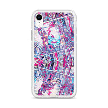 Load image into Gallery viewer, COMIX no.2 iPhone Case