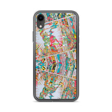 Load image into Gallery viewer, COMIX no.5 iPhone Case