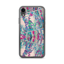 Load image into Gallery viewer, COMIX no.6 iPhone Case