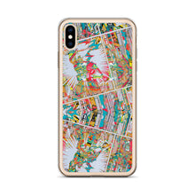 Load image into Gallery viewer, COMIX no.5 iPhone Case