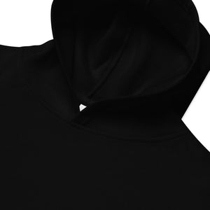 IRON Arabi Kids fleece hoodie