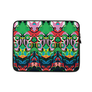 Andalusia P3 Laptop Sleeve