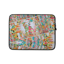 Load image into Gallery viewer, COMIX no.5 Laptop Sleeve