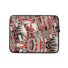 Load image into Gallery viewer, COMIX no.1 Laptop Sleeve
