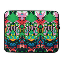 Load image into Gallery viewer, Andalusia P3 Laptop Sleeve