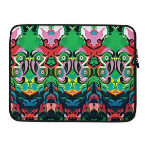 Andalusia P3 Laptop Sleeve