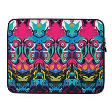Load image into Gallery viewer, Andalusia P2 Laptop Sleeve