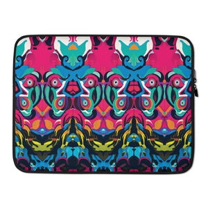 Andalusia P2 Laptop Sleeve