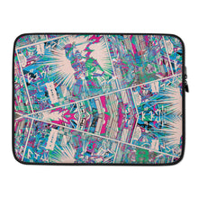 Load image into Gallery viewer, COMIX no.6 Laptop Sleeve