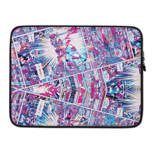 Load image into Gallery viewer, COMIX no.2 Laptop Sleeve